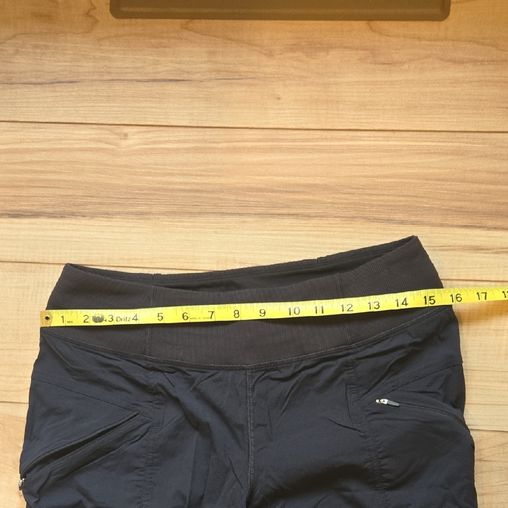 Prana Koen Pant Small